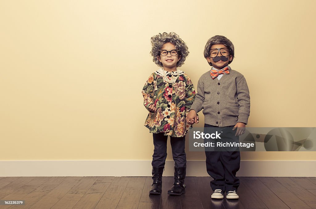 Heureux Couple - Photo de Enfant libre de droits