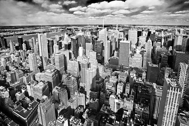 istock New York City Midtown Skyline 162235398