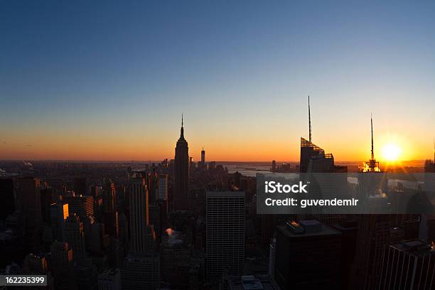 Ньюйорк Skyline — стоковые фотографии и другие картинки Башня - Башня, Без людей, Бизнес