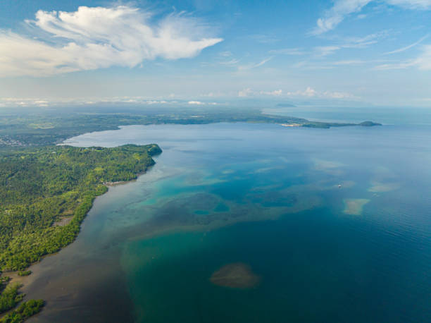 istock Tropical Island in the Philippines. 1622376227