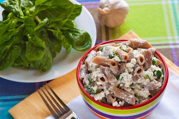 Great idea for heathy dinner