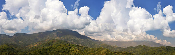 istock Phu Thap withdraw, Mountain in thailand 162238431