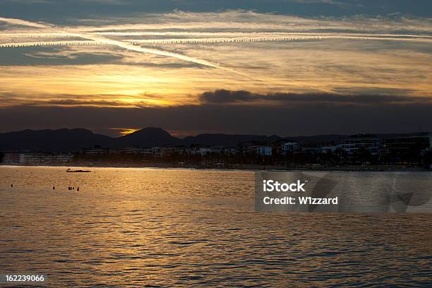 Salou Stock Photo - Download Image Now - Bay of Water, Beach, Building Exterior