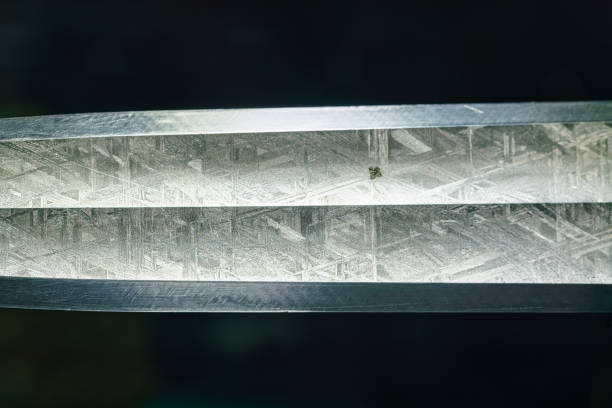 istock Sword blade, forged finish 1622404246
