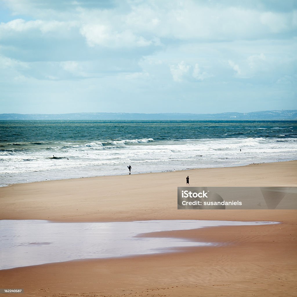 beach at rest bay beach at rest bay, Porthcawl Wales UK  Porthcawl Stock Photo