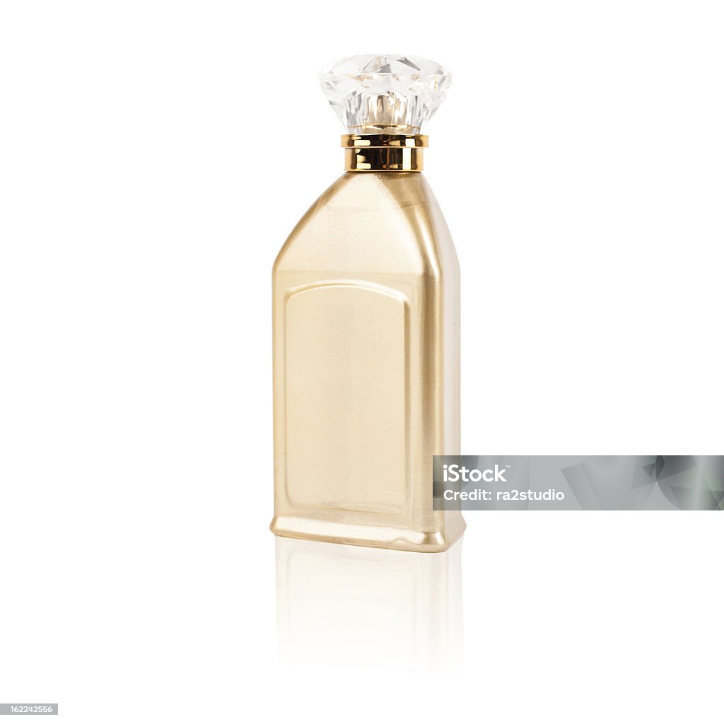 여성용 향수 아름다운 병 - 로열티 프리 0명 스톡 사진
