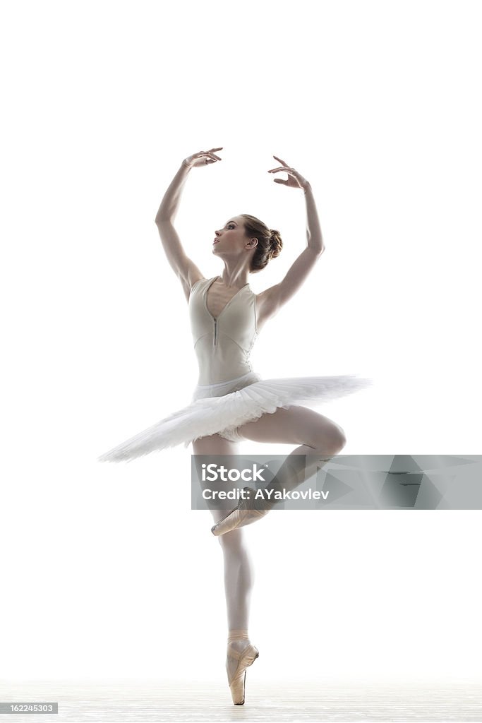 BALLERINE - Photo de Danseur de ballet libre de droits