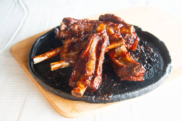 istock Food in display for the photo shoot 1622454111