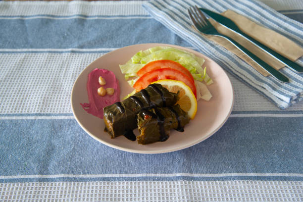 istock Food in display for the photo shoot 1622459571