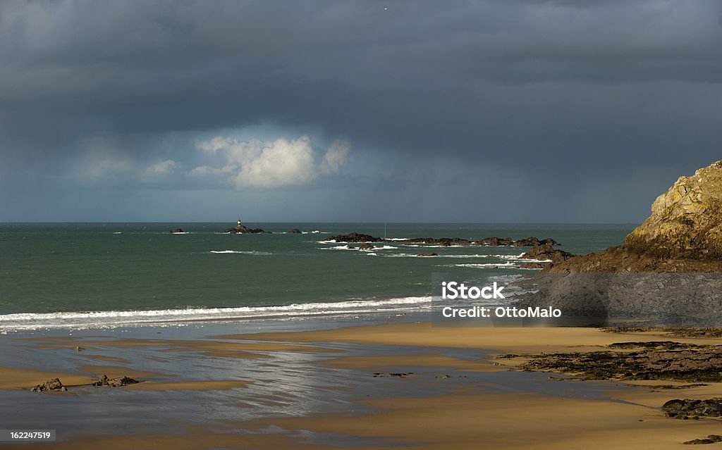 Wetter am Meer - Photo de Baie - Eau libre de droits