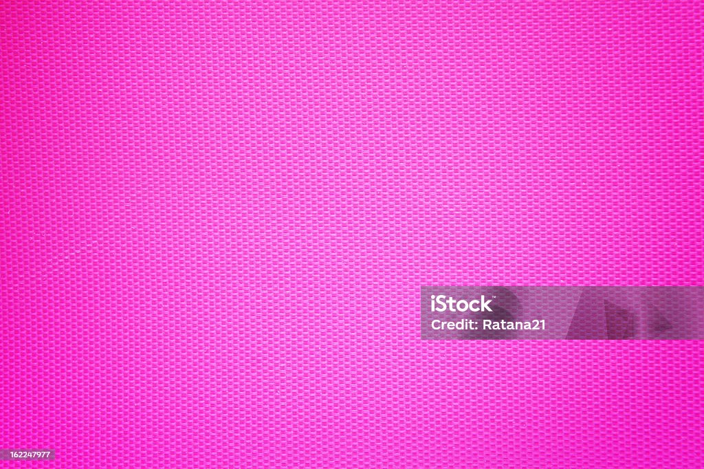 Trama di tessuto rosa - Foto stock royalty-free di Composizione orizzontale
