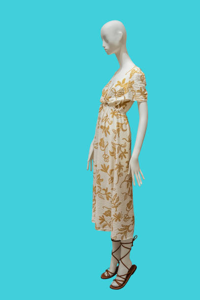 istock Full length female mannequin 1622525326