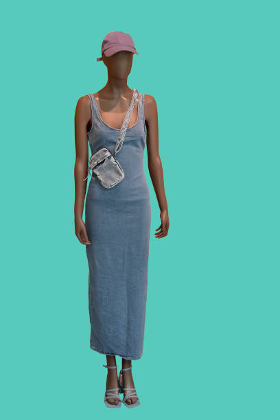 istock Full length female mannequin 1622525363