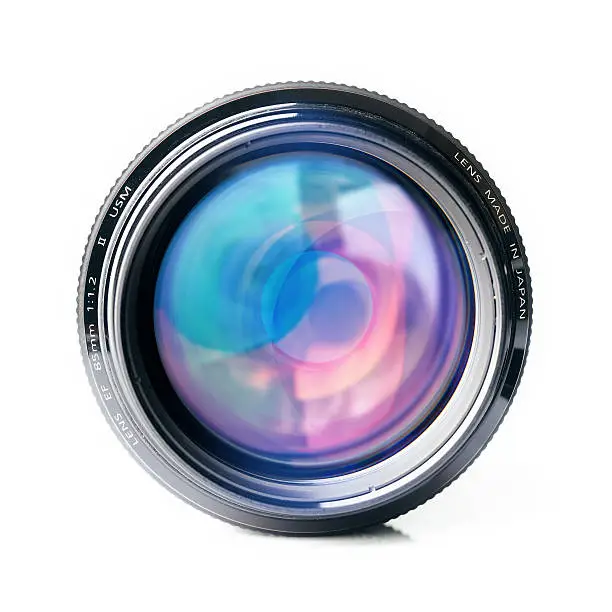 Photo of Lens