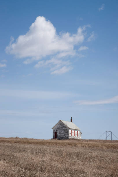 istock defunct one room country school 162252721