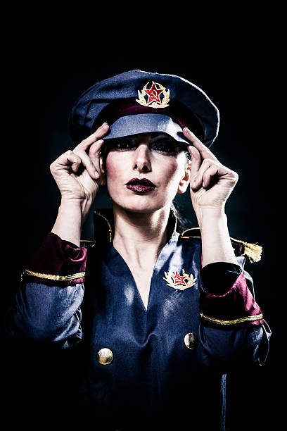istock Kgb most wanted spy 162252927