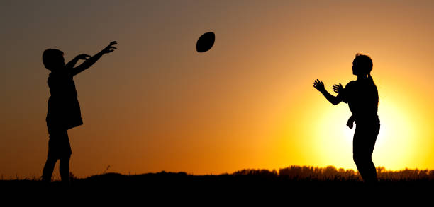 istock Children Playing Football 162253600
