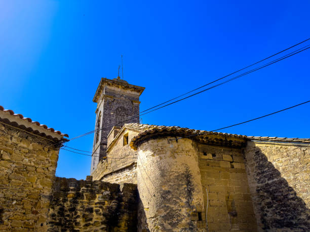 Village of Elegance: Roaming the Historic Streets ofChateauneuf-du-Pape