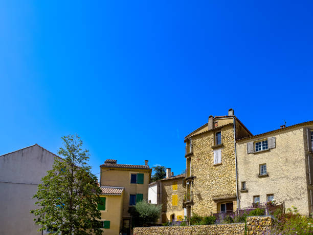 Village of Elegance: Roaming the Historic Streets ofChateauneuf-du-Pape