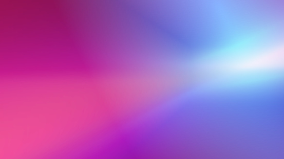 Abstract colorful glow light beam creative background illustration.