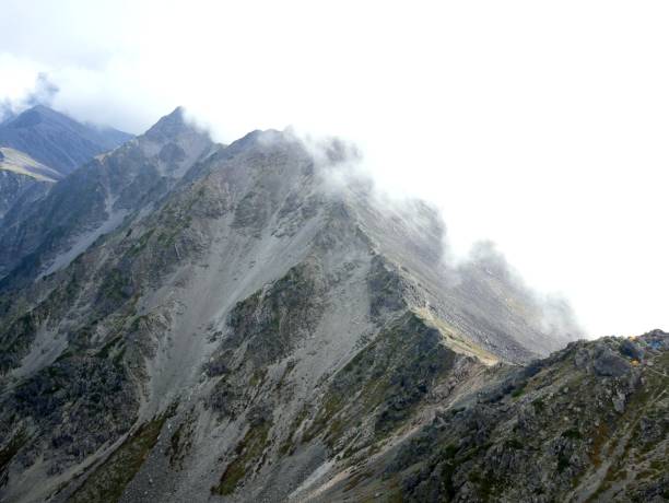 istock japan north alps 1622565387