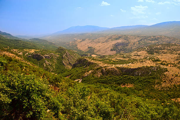 istock valleys of Montenegro 162258056