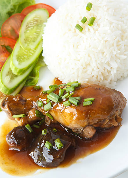 Chinese Cuisine: Meat Sauce Can Be Eaten With Noodles