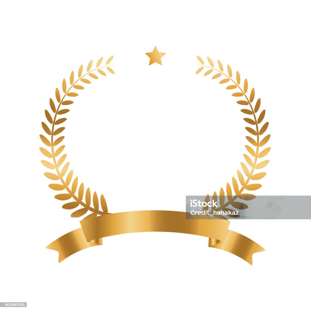 Label Loop Background For Inserting Your Text Elegant Design Vector ...