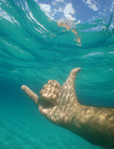 istock the international hand signal 1622604343
