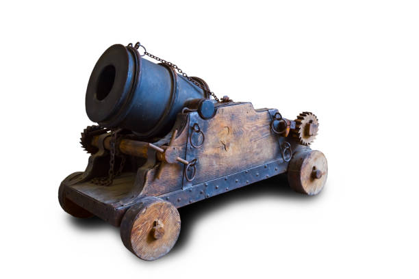 old Cannon