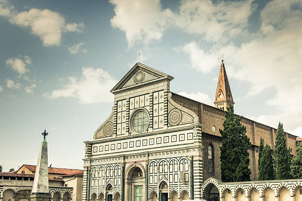 istock Santa Maria Novella 162265645