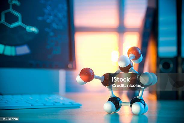 Budowa Molekularna - zdjęcia stockowe i więcej obrazów Badania - Badania, Badanie genetyczne, Biologia - Nauka