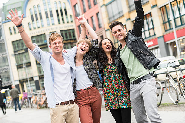 istock happiness friends outdoors 162269254