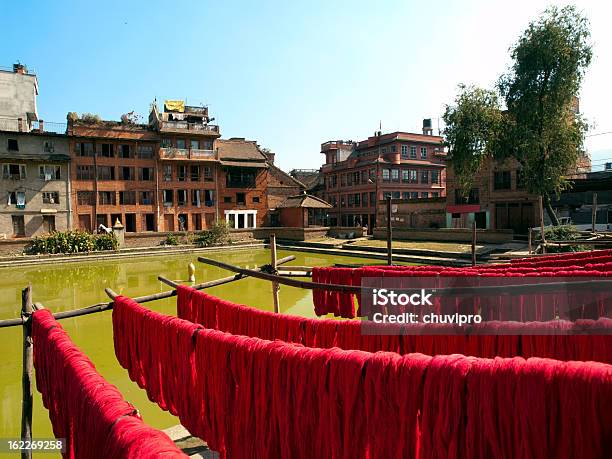 Bhaktapur - Fotografias de stock e mais imagens de Arquitetura - Arquitetura, Bhaktapur, Budismo