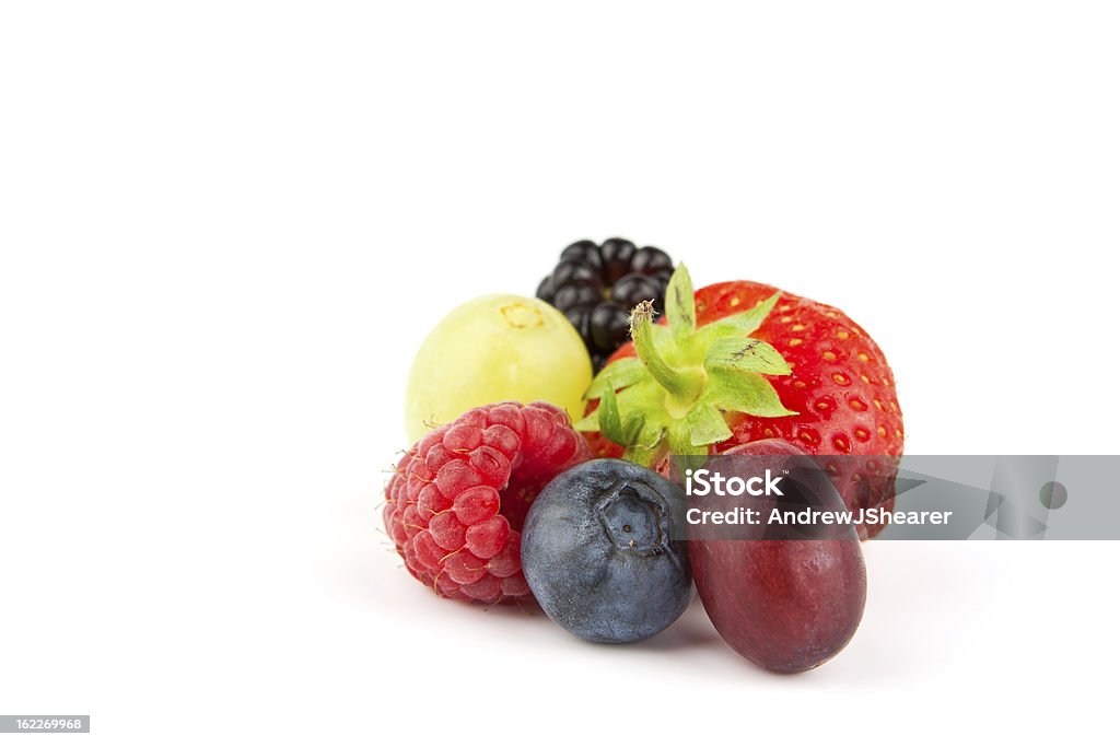 Fruits frais - Photo de Aliment libre de droits