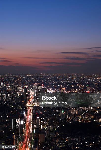 Tokiozajęte Podróży W Shibuya - zdjęcia stockowe i więcej obrazów Architektura - Architektura, Azja, Bez ludzi