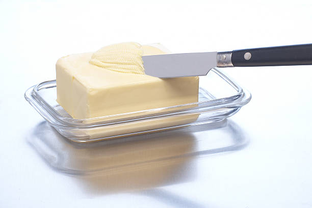 Masło – zdjęcie