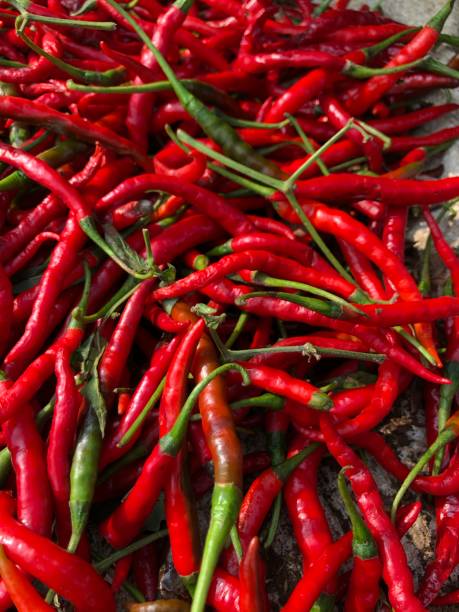 istock A group of red chilies 1622715301
