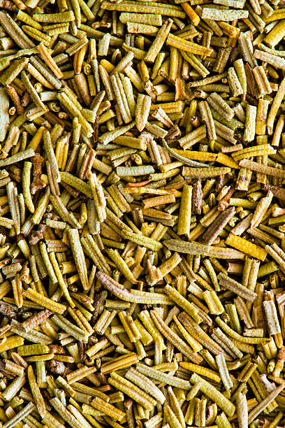 istock Closeup of rosemary 162279945