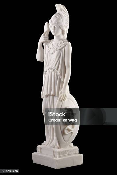 Athena Греческой Богини — стоковые фотографии и другие картинки Изолированный предмет - Изолированный предмет, Фотографирование, Древнегреческий