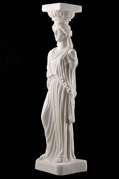 Caryatide - Photo