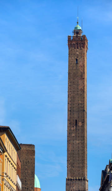 istock Torre degli Asinelli tower in Bologna in Emilia Romagna in Italy 1622907348