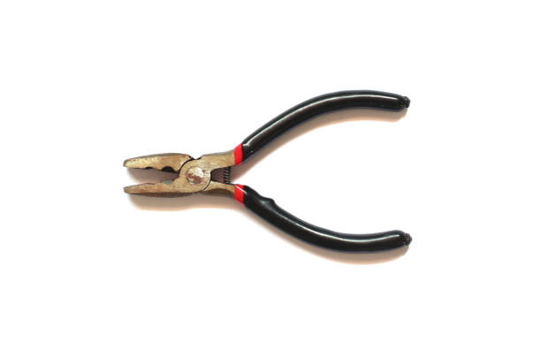 istock Pliers on a white background 1622930172
