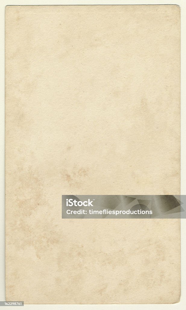 Carta Vintage - Foto stock royalty-free di Ambientazione interna