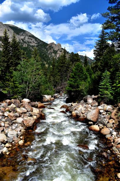 istock River at Rocky Mountain National Park 1623018450