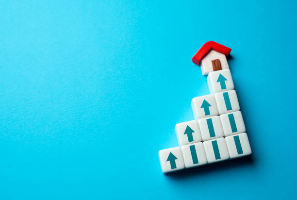 istock Home improvement. Increase the resale property value 1623041650