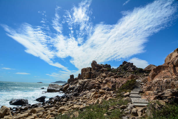 istock Beautiful sea at the sunny day 1623047203