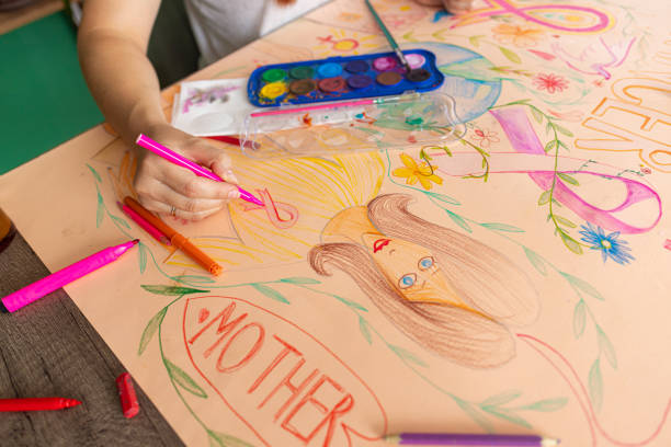 istock Even mothers fight against breast cancer 1623055401