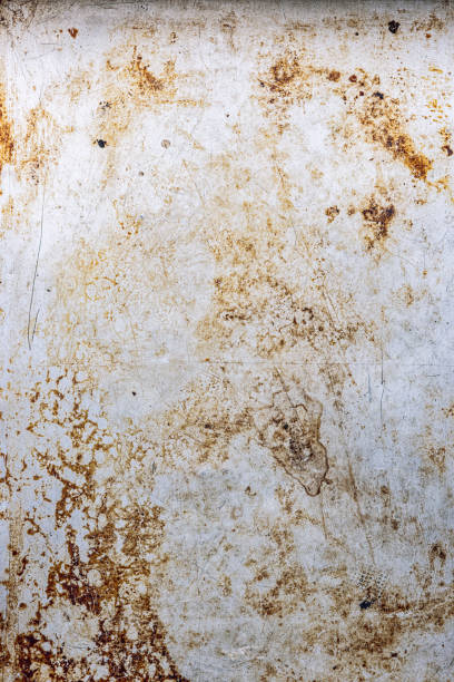 Grunge Metal Background