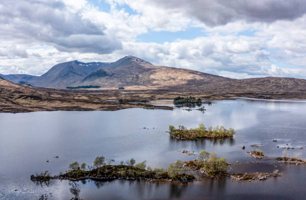 istock Lochan na h-Achlaise 1623080249